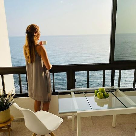 Beach Apartment 8 By Sunhousescanarias Patalavaca Exterior foto