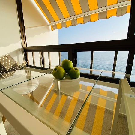 Beach Apartment 8 By Sunhousescanarias Patalavaca Exterior foto