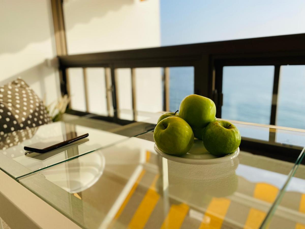 Beach Apartment 8 By Sunhousescanarias Patalavaca Exterior foto