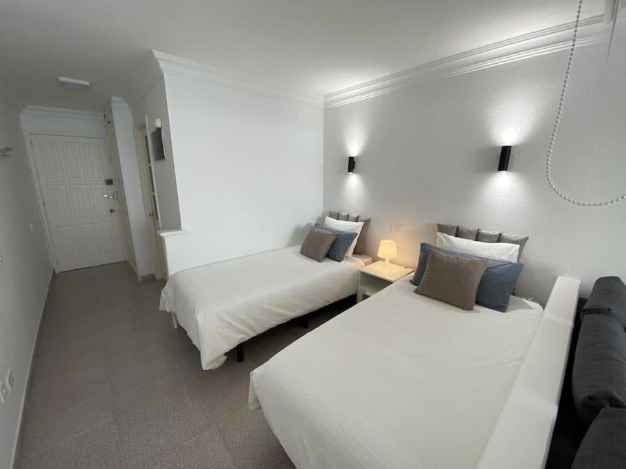 Beach Apartment 8 By Sunhousescanarias Patalavaca Exterior foto