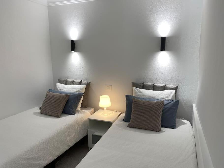 Beach Apartment 8 By Sunhousescanarias Patalavaca Exterior foto