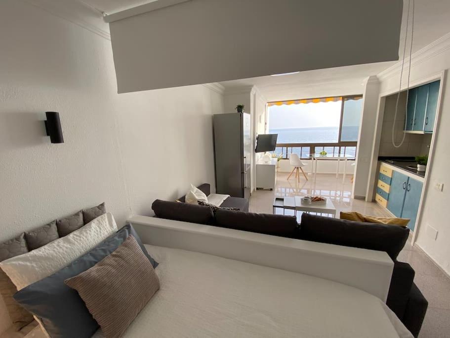 Beach Apartment 8 By Sunhousescanarias Patalavaca Exterior foto