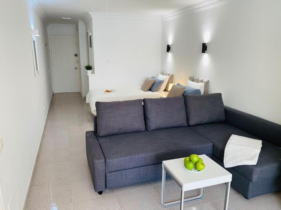 Beach Apartment 8 By Sunhousescanarias Patalavaca Exterior foto