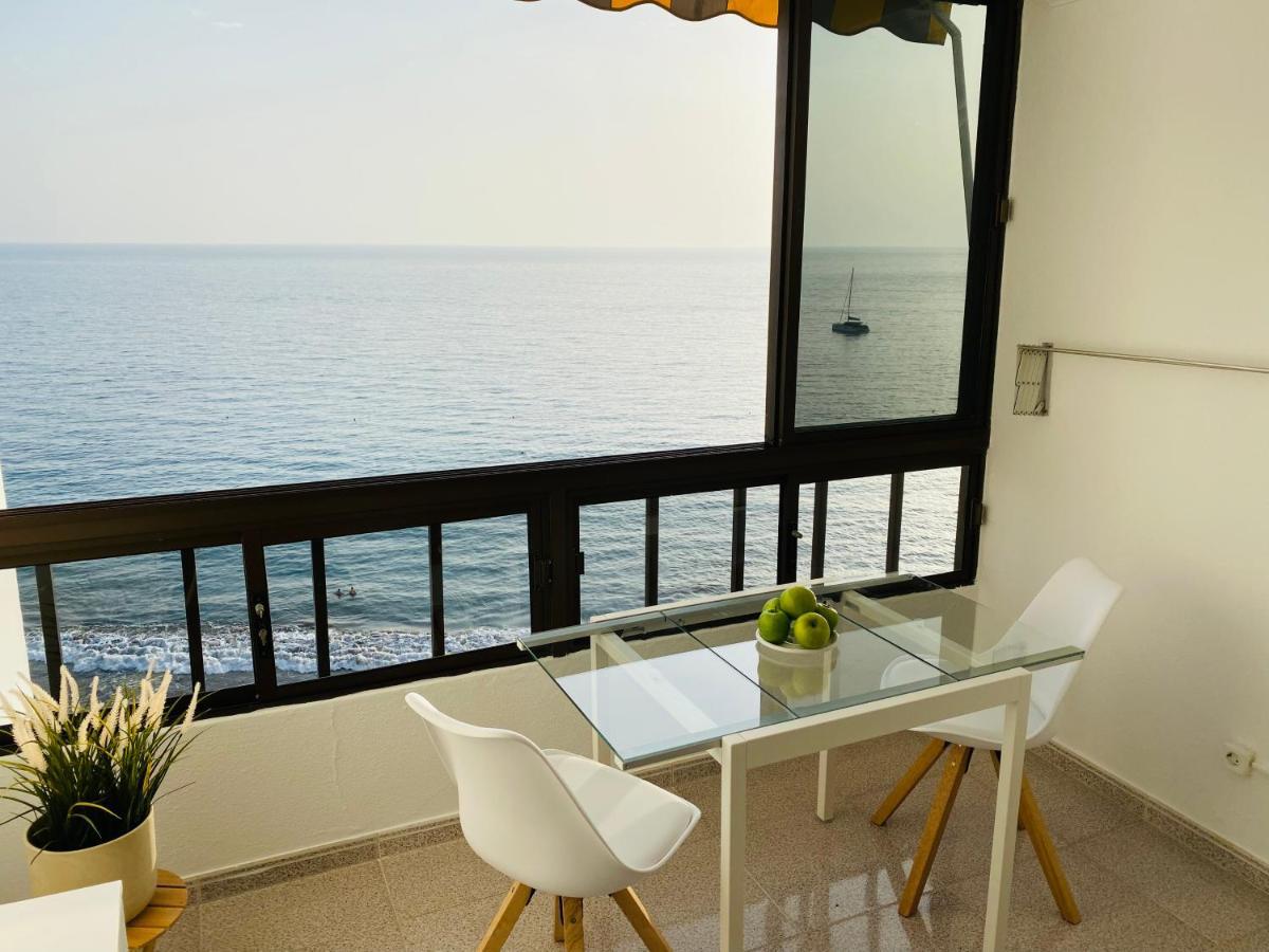Beach Apartment 8 By Sunhousescanarias Patalavaca Exterior foto