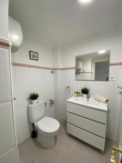 Beach Apartment 8 By Sunhousescanarias Patalavaca Exterior foto